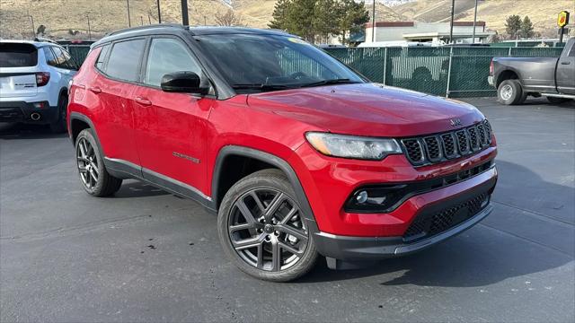 2026 Jeep Compass Limited Altitude for sale in Carson City, NV