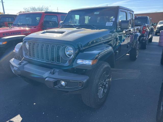 2026 Jeep Gladiator Sport S for sale in Springfield, TN