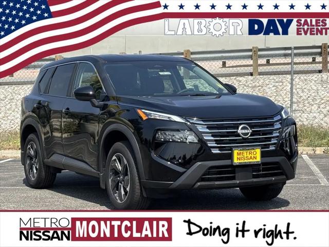 2026 Nissan Rogue SV for sale in Montclair, CA