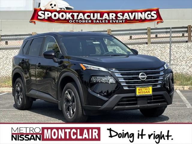 2026 Nissan Rogue SV for sale in Montclair, CA