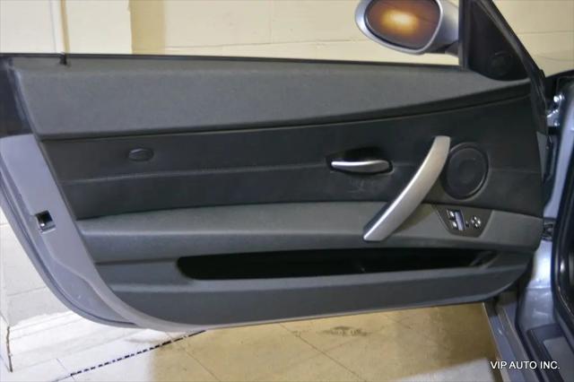 2006 BMW Z4 3.0si