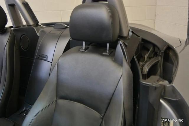 2006 BMW Z4 3.0si