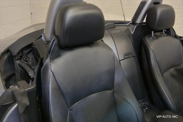 2006 BMW Z4 3.0si