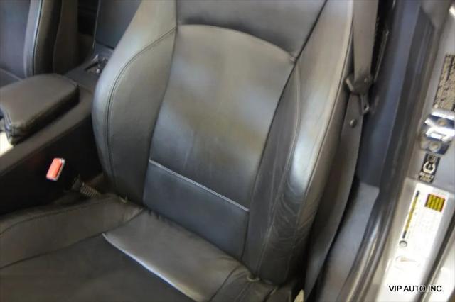2006 BMW Z4 3.0si
