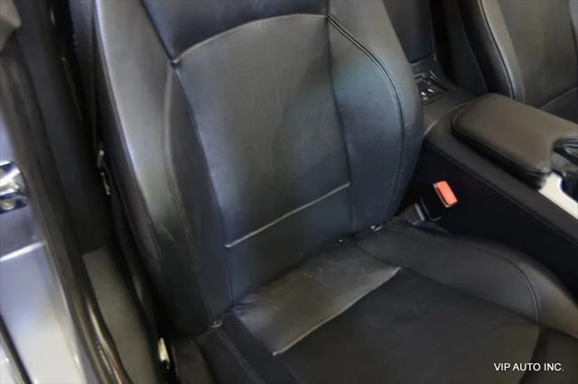 2006 BMW Z4 3.0si