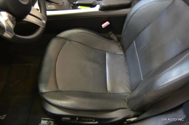 2006 BMW Z4 3.0si