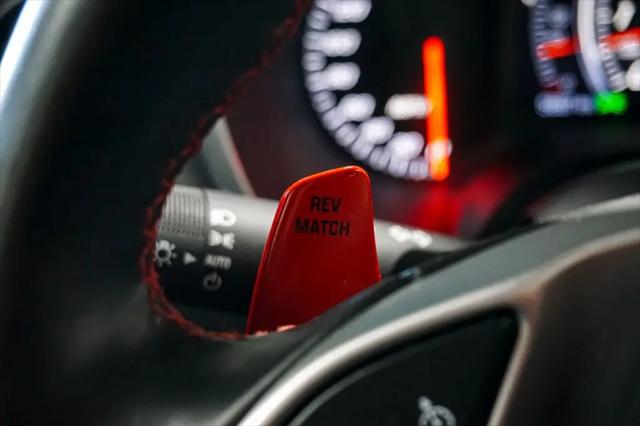 2017 Chevrolet Corvette Grand Sport