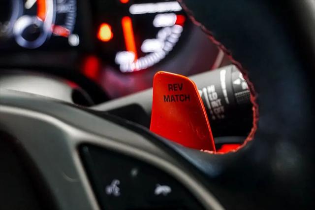 2017 Chevrolet Corvette Grand Sport