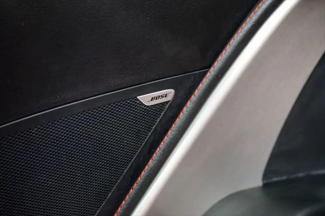 2017 Chevrolet Corvette Grand Sport