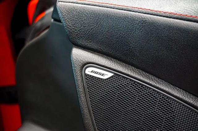 2017 Chevrolet Corvette Grand Sport