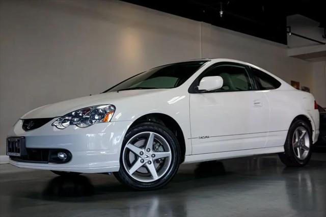 2003 Acura RSX Type S for sale in Naperville, IL