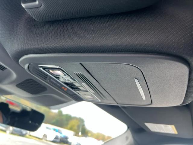2025 Lincoln Navigator Reserve L