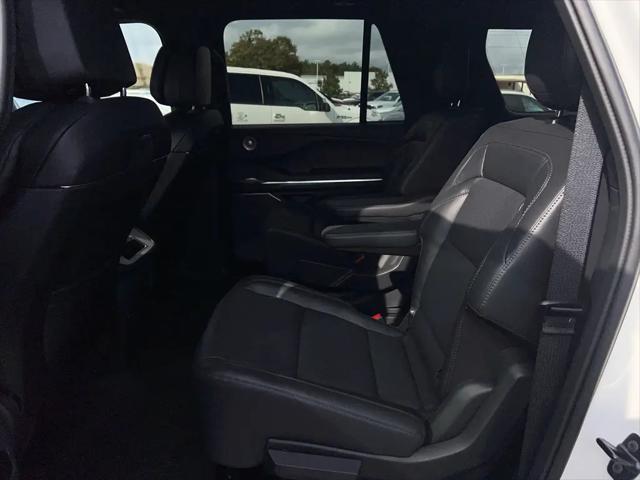 2025 Lincoln Navigator Reserve L