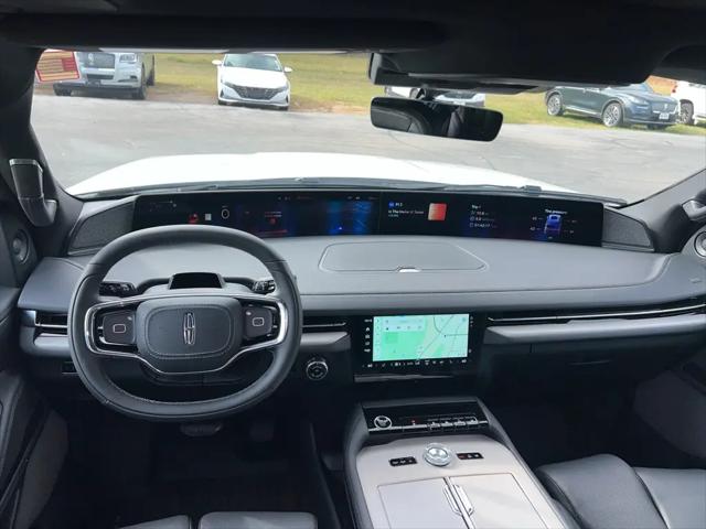 2025 Lincoln Navigator Reserve L