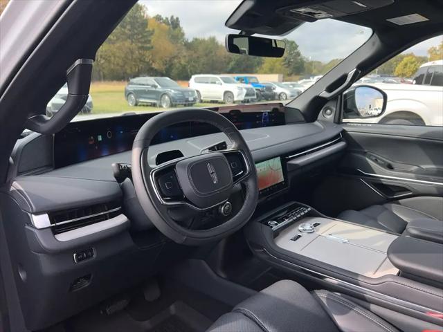 2025 Lincoln Navigator Reserve L