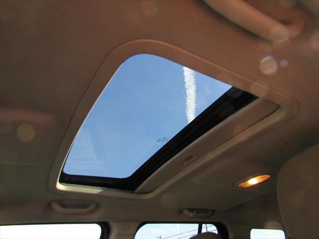 2012 Jeep Patriot Latitude