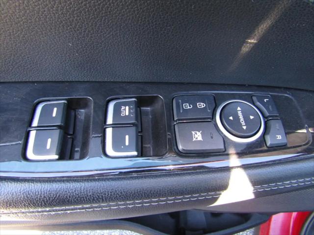 2017 Kia Sorento 3.3L LX