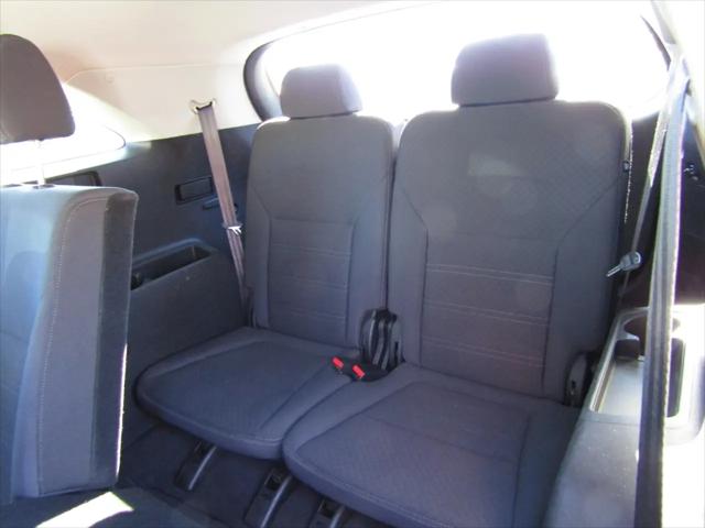 2017 Kia Sorento 3.3L LX