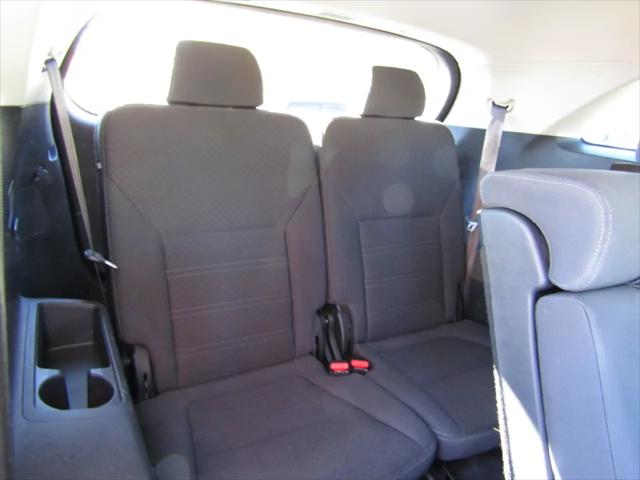 2017 Kia Sorento 3.3L LX