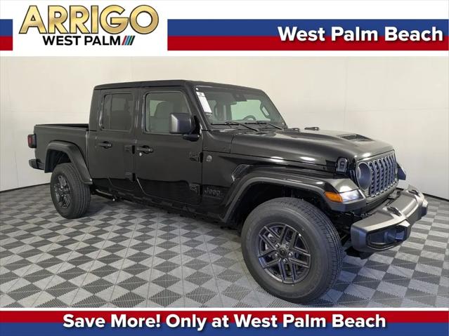2026 Jeep Gladiator Sport S for sale in West Palm Beach, FL