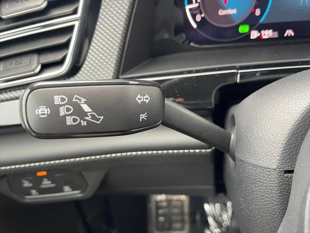 2026 Volkswagen Atlas Cross Sport SEL Premium R-Line