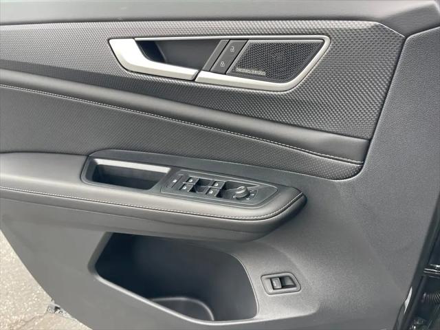 2026 Volkswagen Atlas Cross Sport SEL Premium R-Line