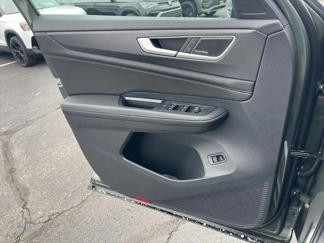 2026 Volkswagen Atlas Cross Sport SEL Premium R-Line
