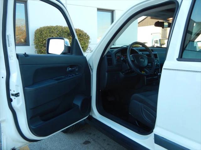 2009 Jeep Liberty Sport