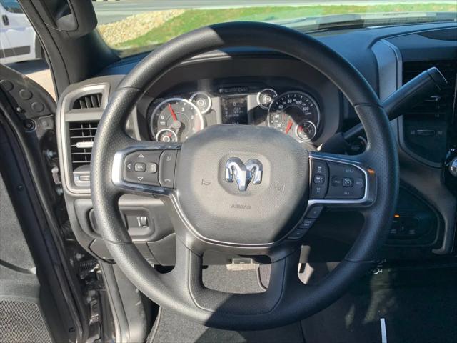 2026 Ram 2500 Tradesman Crew Cab 4x4 6'4" Box