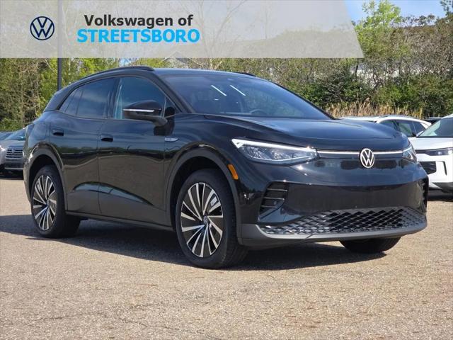 2025 Volkswagen ID.4 AWD Pro for sale in Streetsboro, OH