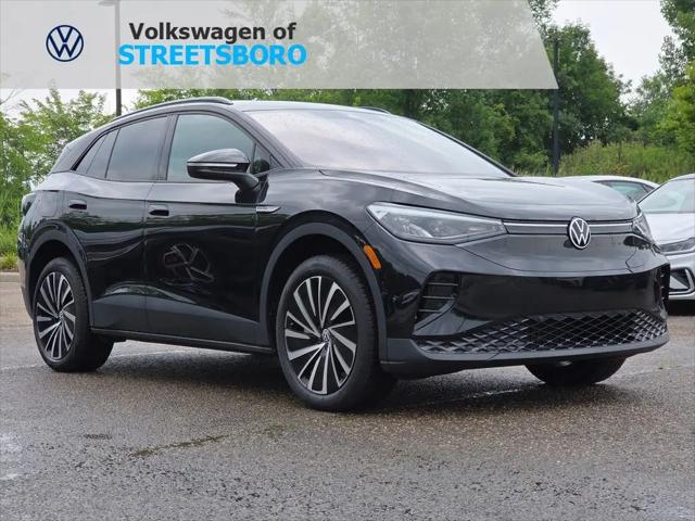 2025 Volkswagen ID.4 AWD Pro for sale in Streetsboro, OH