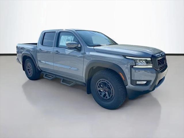 2026 Nissan Frontier Crew Cab PRO-X 4x2 for sale in Pompano Beach, FL