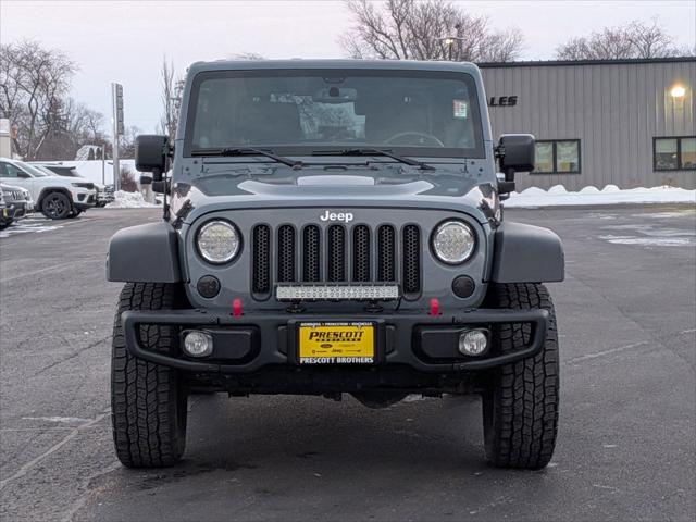 2013 Jeep Wrangler Rubicon 10th Anniversary 2013 Jeep Wrangler Rubicon 10th Anniversary