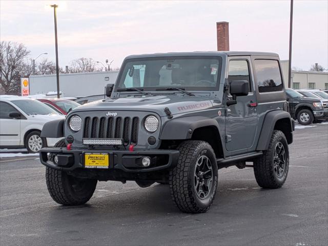 2013 Jeep Wrangler Rubicon 10th Anniversary 2013 Jeep Wrangler Rubicon 10th Anniversary