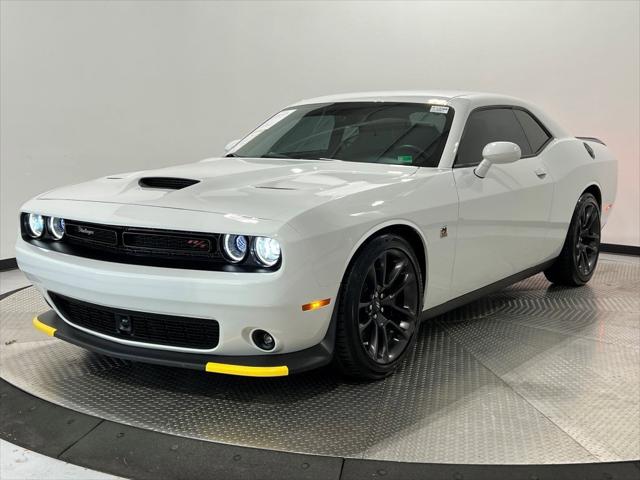 2023 Dodge Challenger R/T Scat Pack 2023 Dodge Challenger R/T Scat Pack