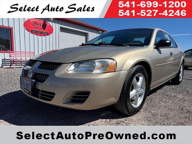 2004 Dodge Stratus SE for sale in Redmond, OR