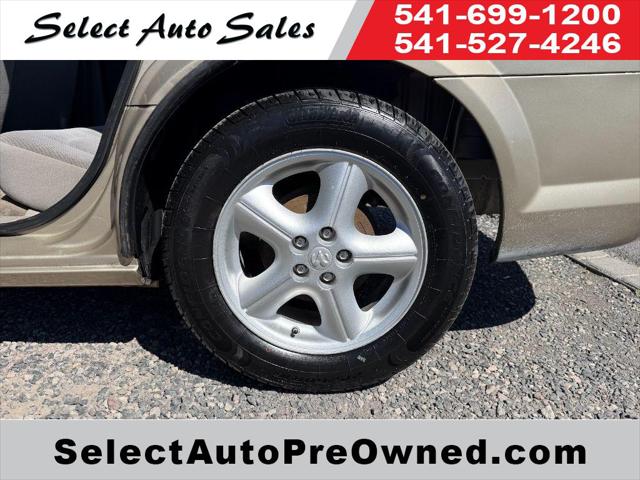 2004 Dodge Stratus SE