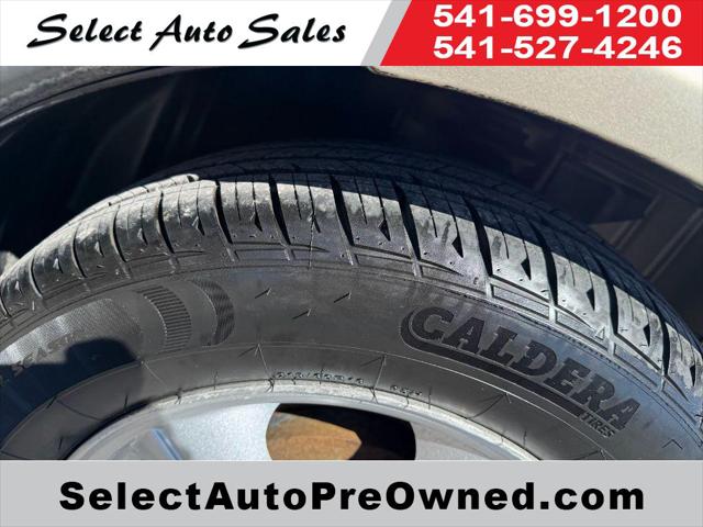 2004 Dodge Stratus SE
