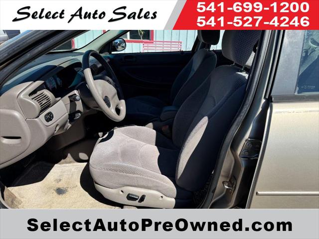 2004 Dodge Stratus SE