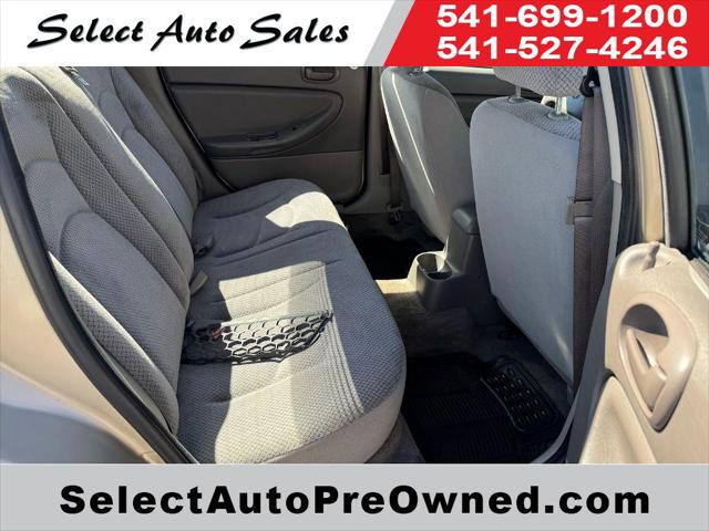 2004 Dodge Stratus SE