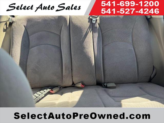 2004 Dodge Stratus SE