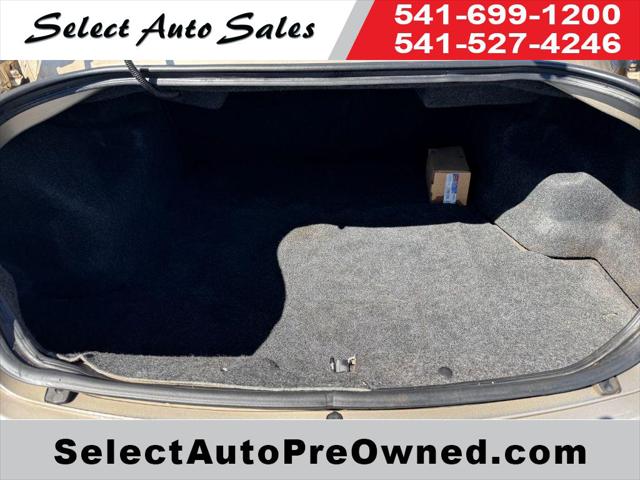 2004 Dodge Stratus SE