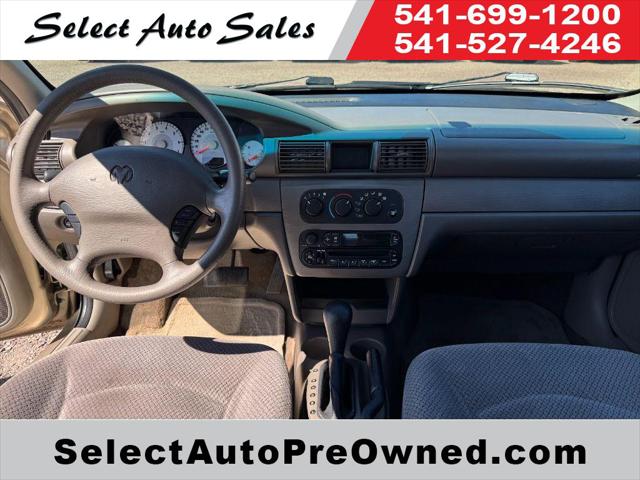 2004 Dodge Stratus SE