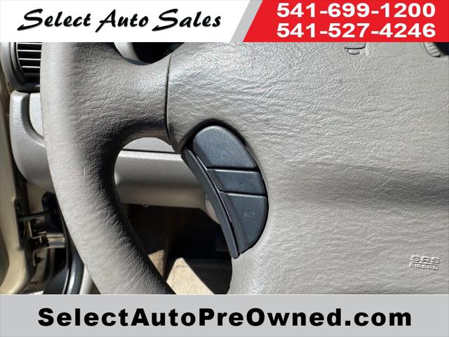 2004 Dodge Stratus SE