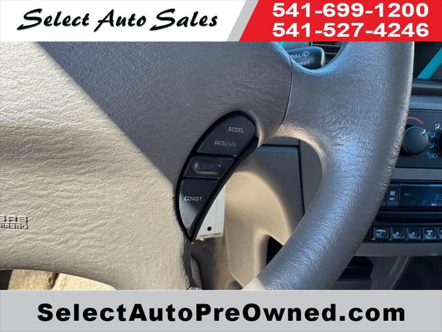 2004 Dodge Stratus SE