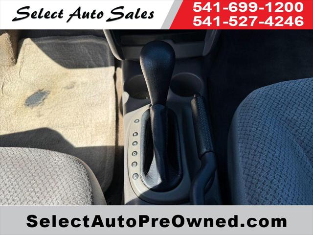 2004 Dodge Stratus SE