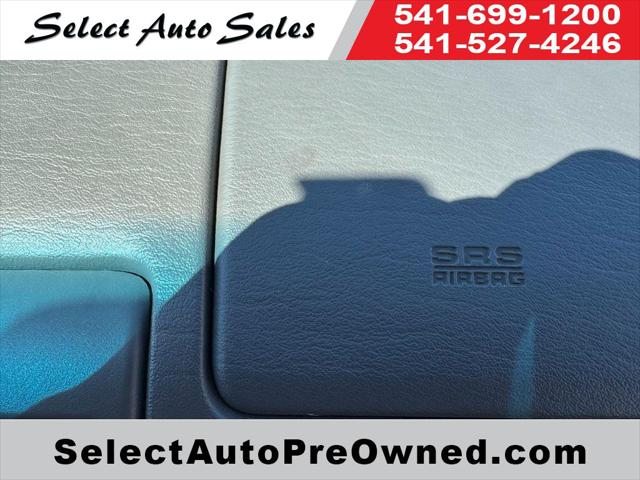 2004 Dodge Stratus SE
