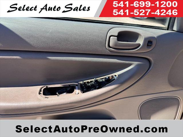 2004 Dodge Stratus SE