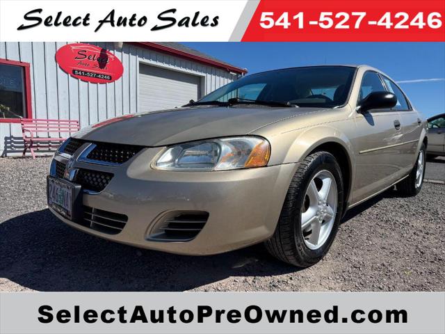 2004 Dodge Stratus SE for sale in Redmond, OR