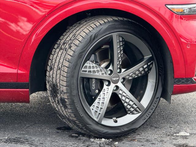 2023 Genesis GV70 3.5T AWD Sport